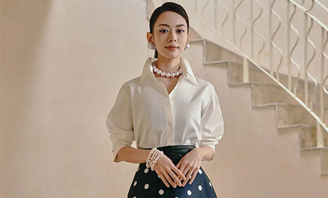 Tuscany Sunshine托斯卡纳光影 | LIME莱茵2025 SS