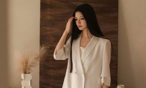WOMEN，正当其时 | 3.8特辑