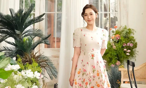 LIME莱茵×Agustina Sorrentini 联名系列正式发布