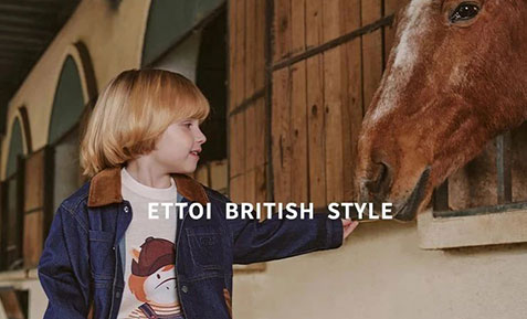 British Style | 马场回响·以爱守护