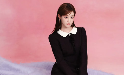 祝绪丹 × LIME莱茵 | 2025AW限量系列正式发布