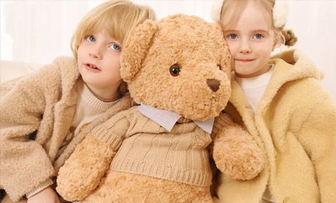 温暖与格调的秋冬时光