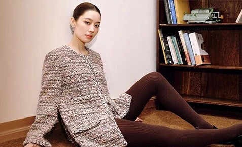 双十一礼遇 | 秋日风格衣橱