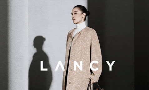 LANCY沈阳万象城旗舰店11月26日焕新开业