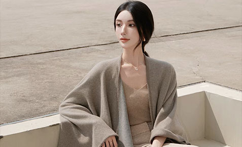 针织的多面诗意