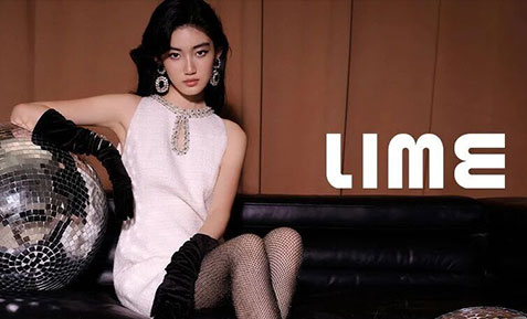 解锁岁末派对「Dress code」