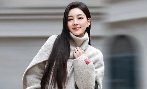 冬日的N个漂亮时刻