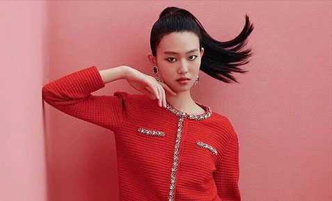 新年，节日绮梦