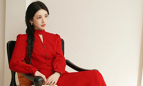 裁梦为衣，逐梦为马