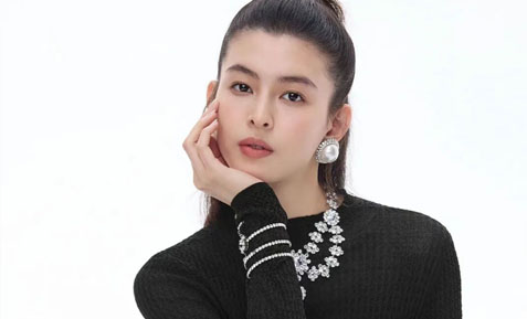 早春新装，优雅入场