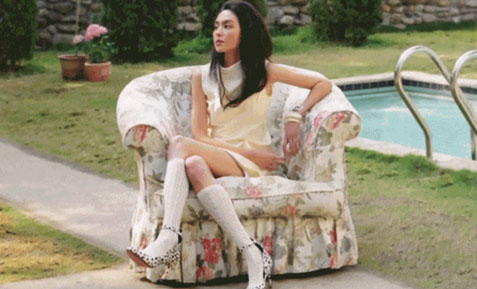 LIME 2026春夏系列 | Episode 1