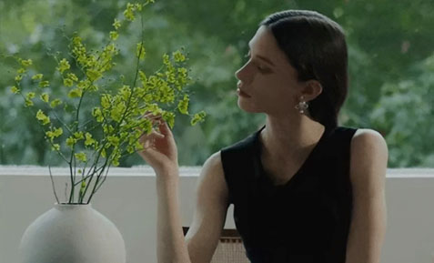 MOJO AVENUE 26SS | 丛间叙事