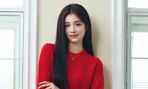 新年穿「红」指南