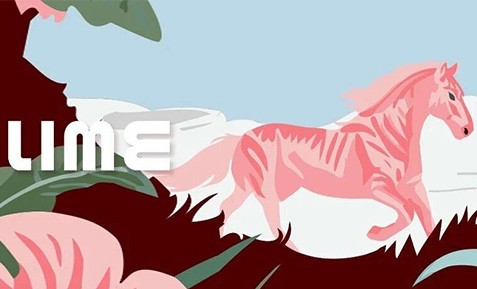 马住好运 | 领取限量红包封面