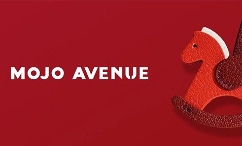 穿对红色 幸福加「马」