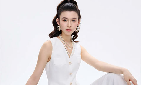 轻休闲，更自在