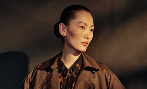 早秋上新｜彩织入暮