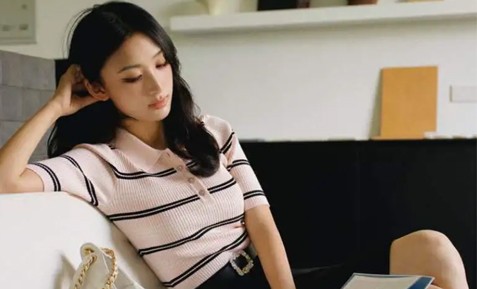 LUCILE GICQUEL联名系列 | 夏日针织叙事