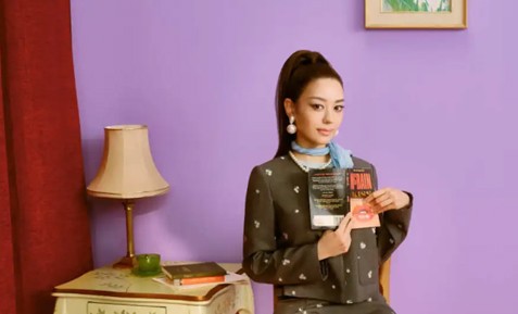 LIME Autumn/Winter 2026 Campaign