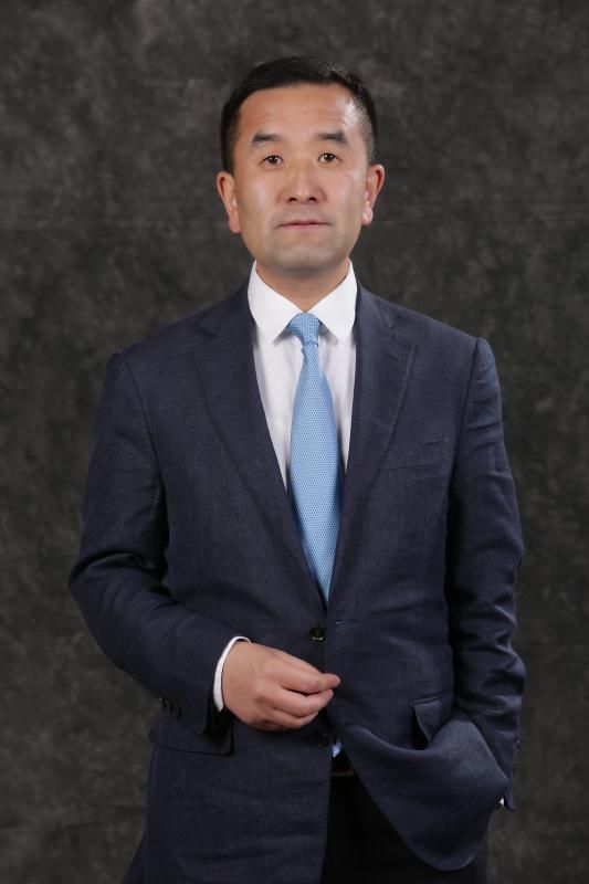 朗姿董事长申东日专访：科技与创新驱动品牌影响力(图1)