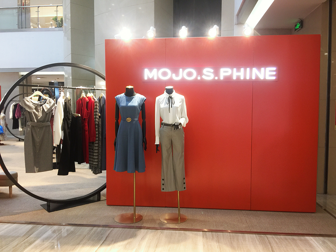 卓可太原王府井巡展(图4)