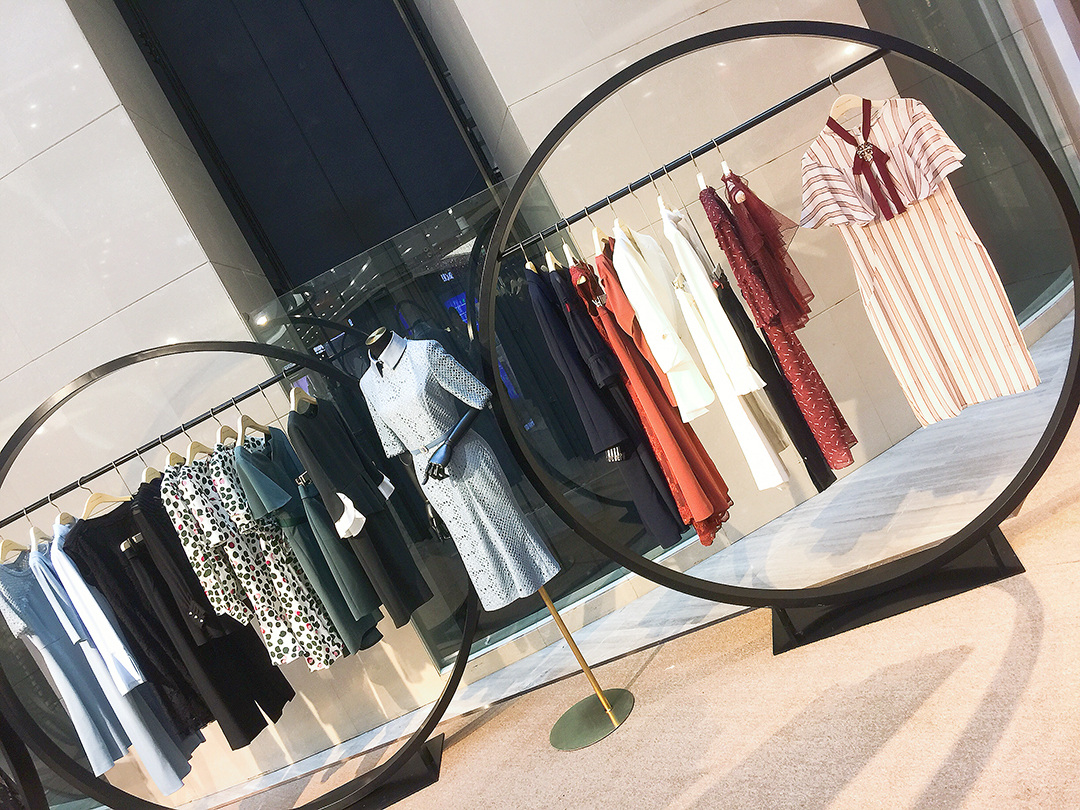 卓可太原王府井巡展(图9)