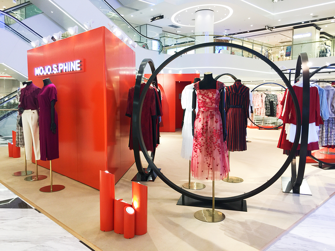 福州东百巡展(图4)