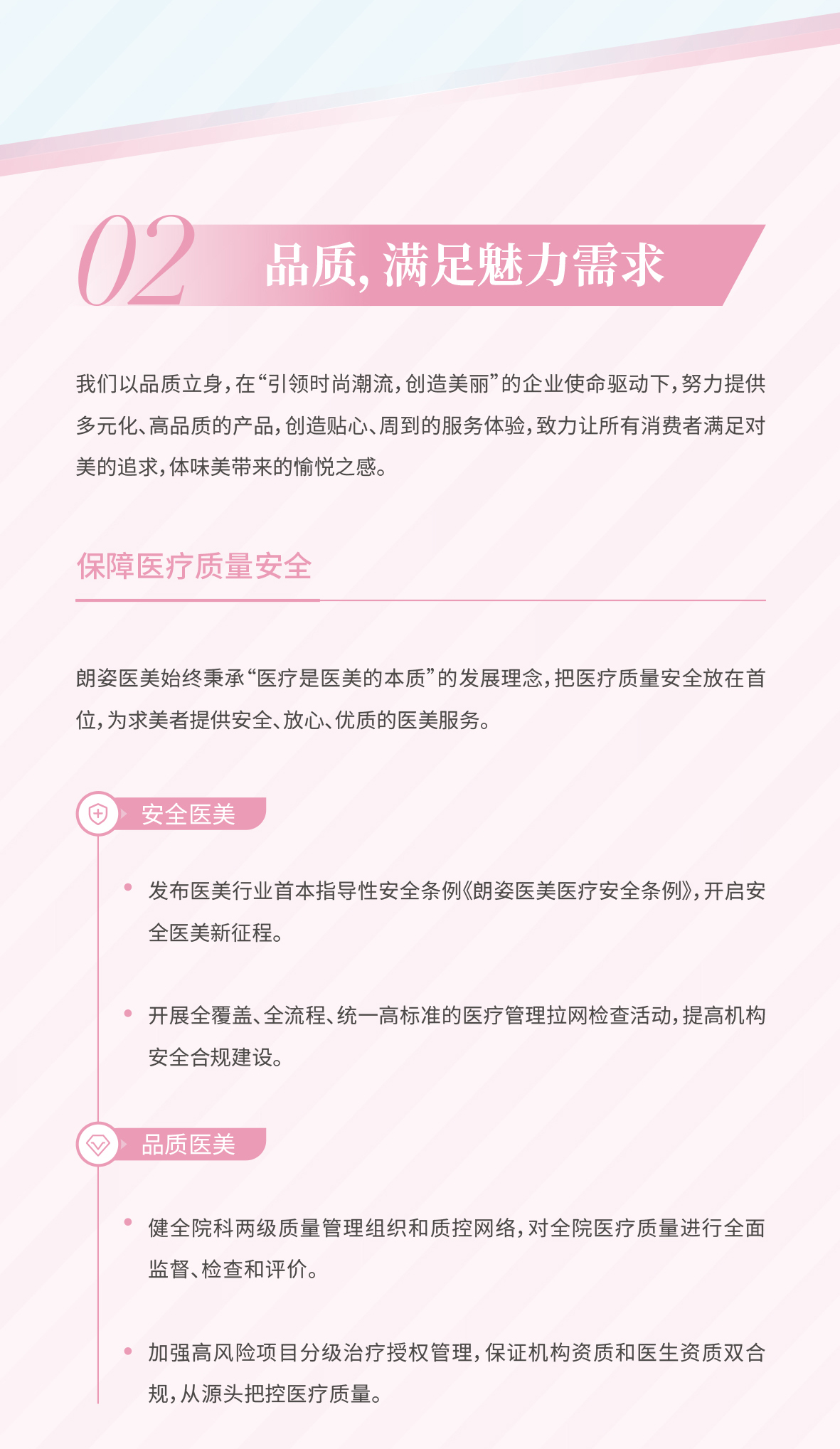 一图读懂2022朗姿股份环境、社会及管治报告(图3)