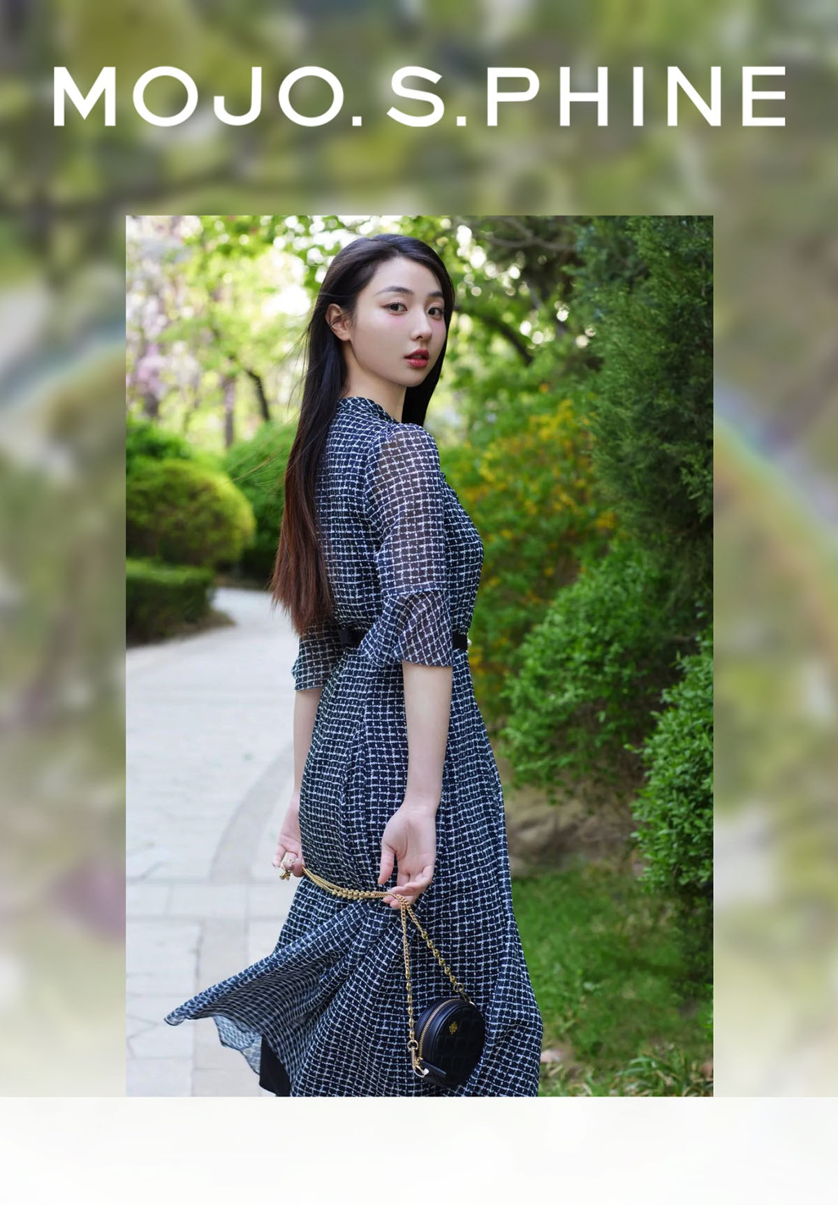 夏日觅迹，开启随心之旅(图1)