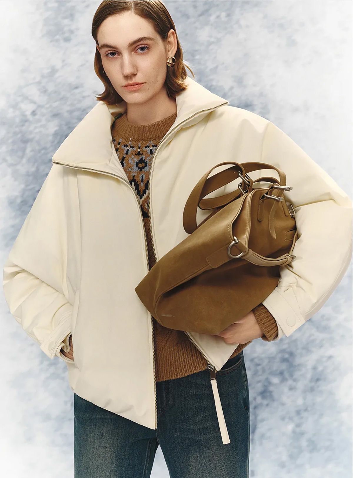 穿着 契于自然(图15)