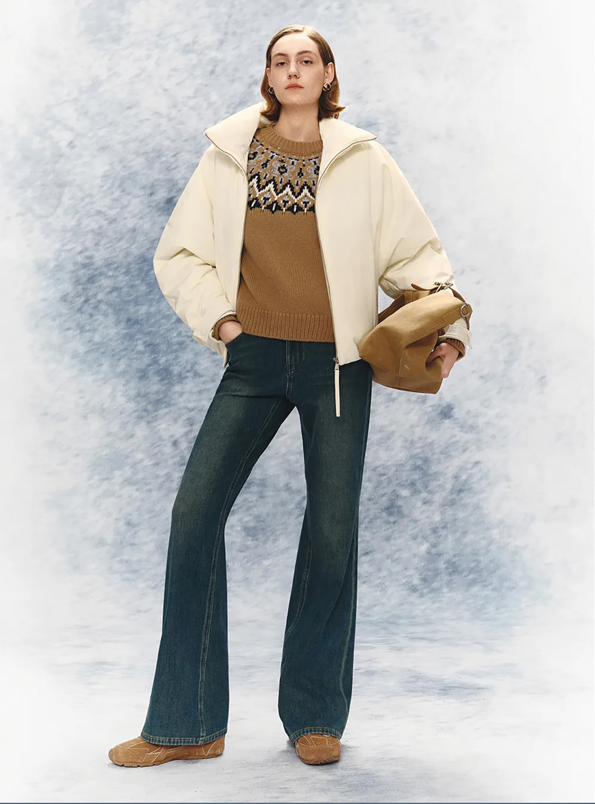 穿着 契于自然(图16)